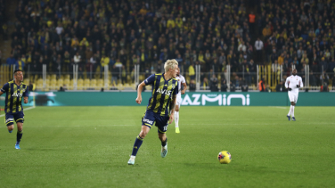 Fenerbahçe Futbol Takımı Şort Sponsorluğu 