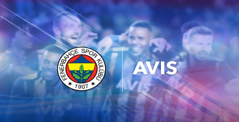 Fenerbahçe Futbol Takımı Sponsorluğu	