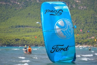 Summer With Ford Ford Kite Academy